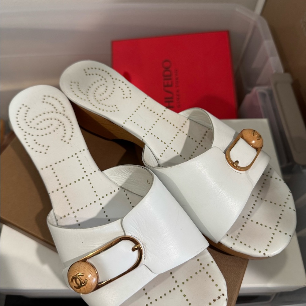 CHANEL vintage